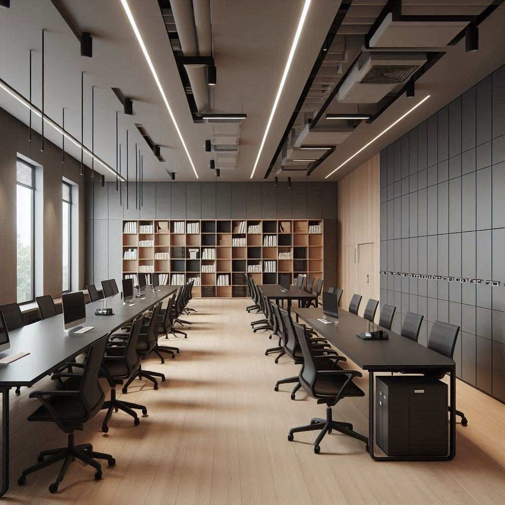 员工关怀组怎样为写字楼办公员工心理安全感建立应对节能策略切换的检查清单