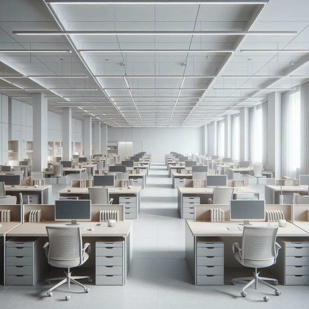 写字楼办公企业招聘吸引力遇上年度审计驻场时工业设计团队应向哪些岗位反馈
